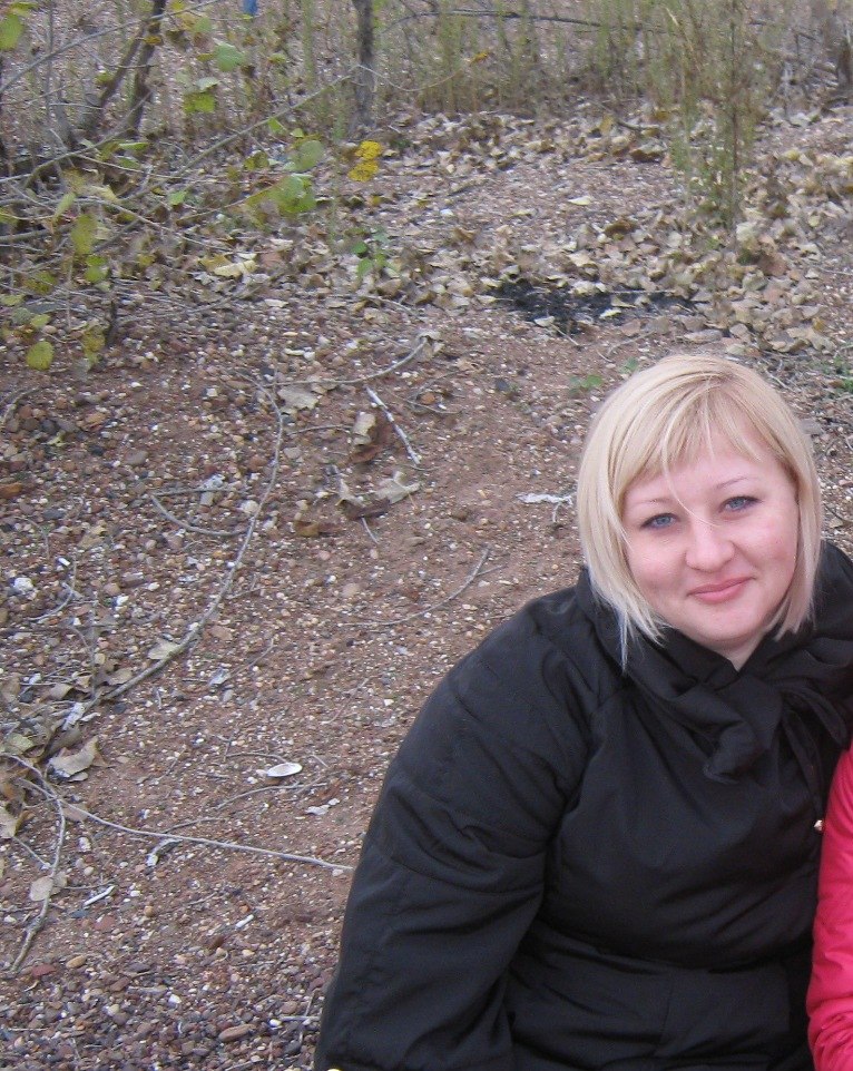 Наталья Дементьева | Стерлитамак