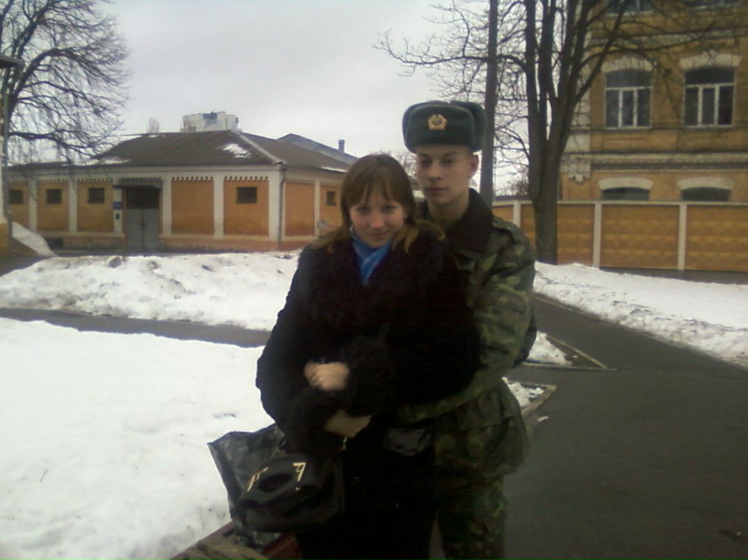 Саня Циганок <HEITER>eto<FAKT> | Переяслав-Хмельницкий