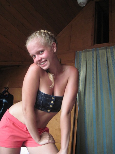 №8, Оля Забабурова, 35 лет, Саратов №8, Оля Забабурова, 35 лет, Саратов