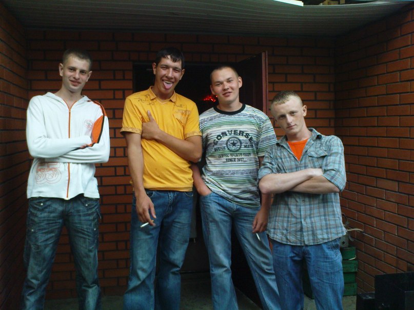 Игорь Кравчук | Брест