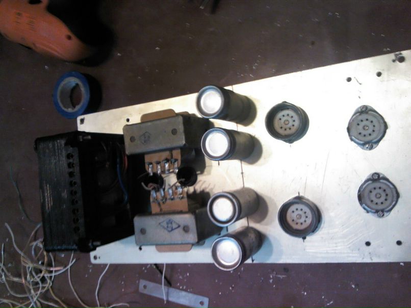 Виталий Выборных | Нежин