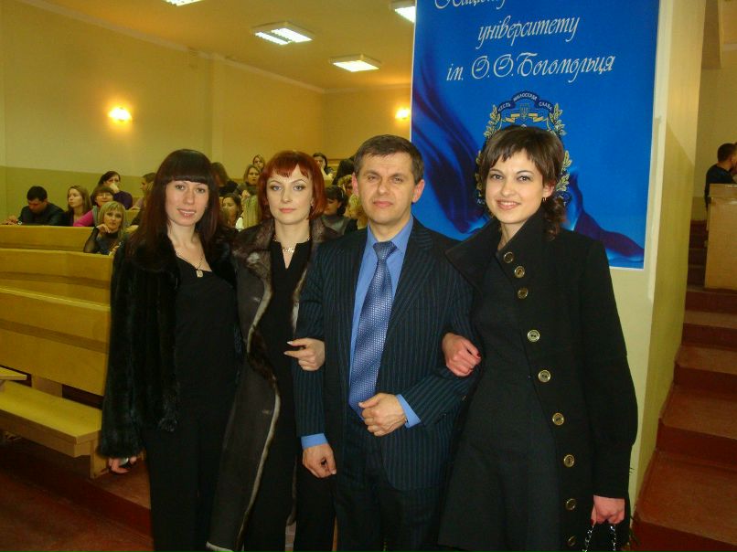 Наталия Мазурик | Киев