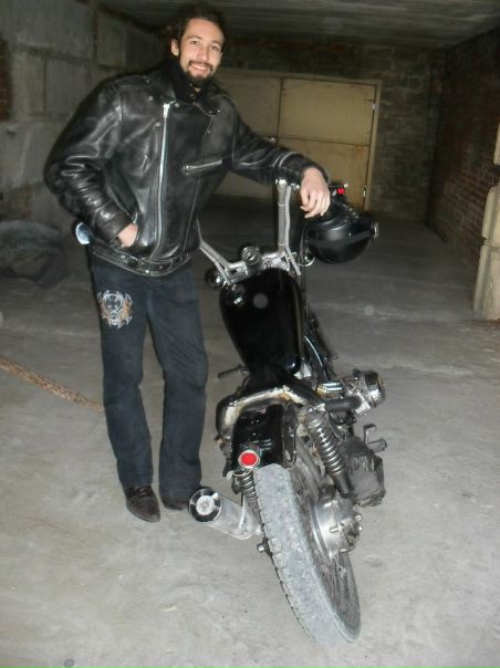 №39, Александр Колабанов №39, Александр Колабанов