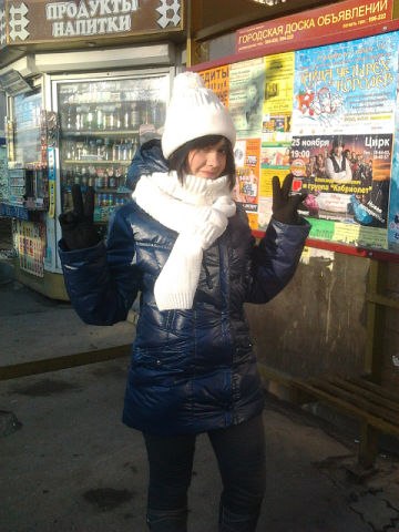 №30, Виктория Мысовская, Рязань №30, Виктория Мысовская, Рязань