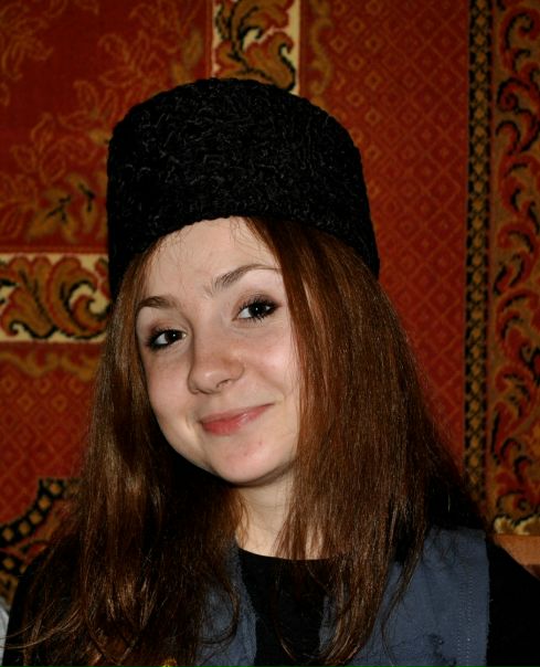 №56, Стефанія Сукач, Львов №56, Стефанія Сукач, Львов