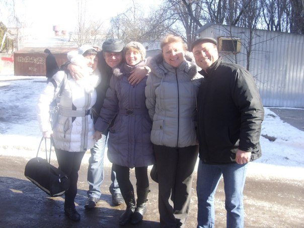 Ирина Василенко | Ждановка