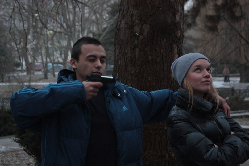 Вероника Радченко | Симферополь