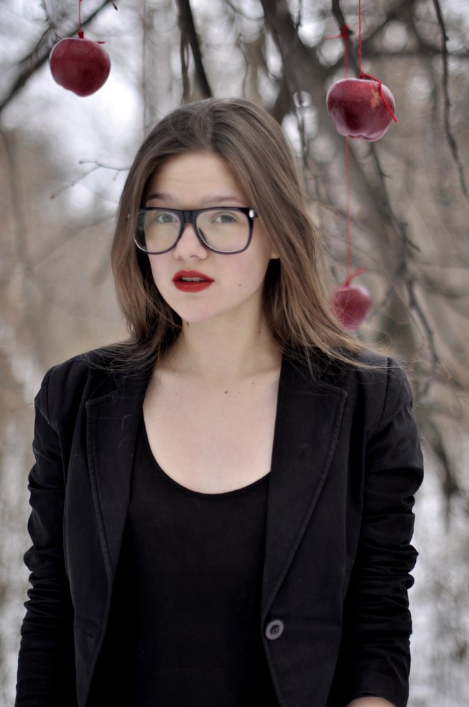 Анастасія Ягнюк | Харьков