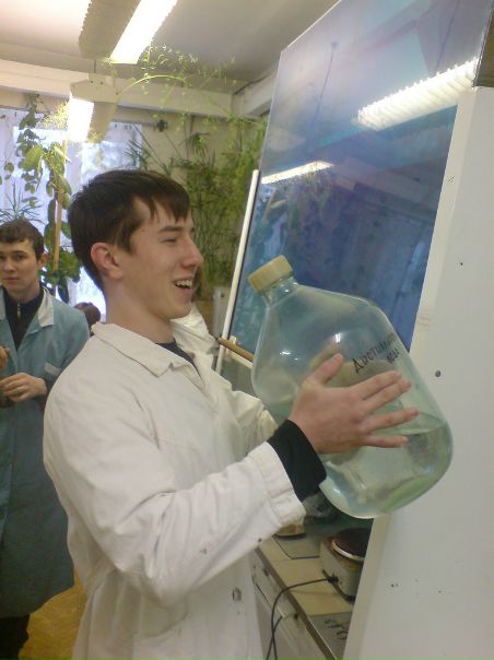 №48, Фаниль Гиниятуллин, 34 года, Серафимовка №48, Фаниль Гиниятуллин, 34 года, Серафимовка