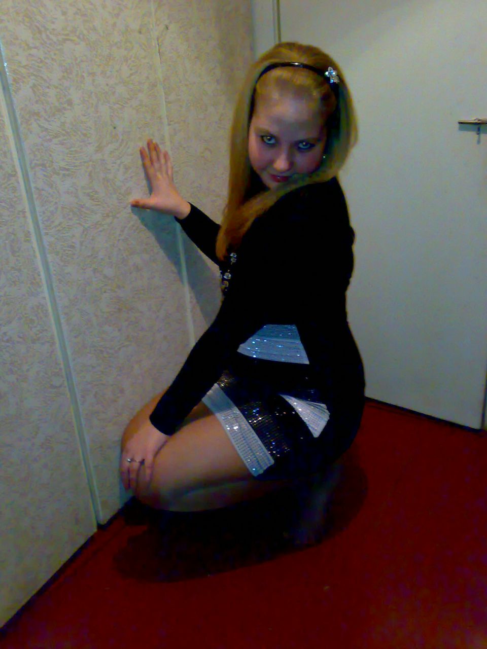 Екатерина Макарова | Луковецкий