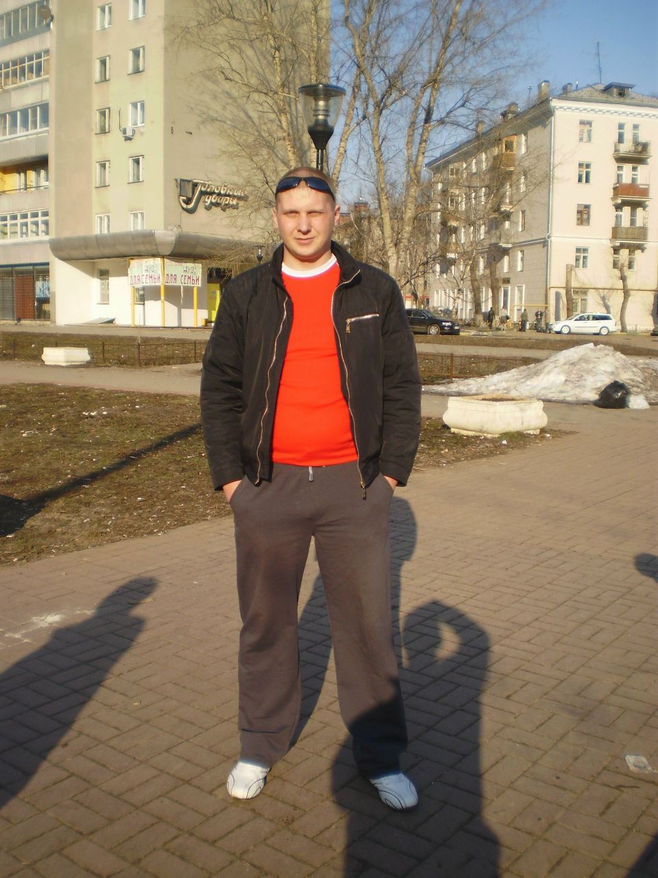 Александр Мыльников | Нижний Новгород