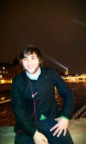 Verando Vsf /06 ♣ | Strasbourg