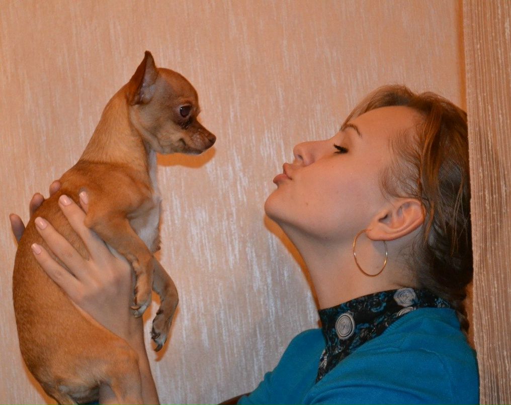 Анна Свешникова | Москва