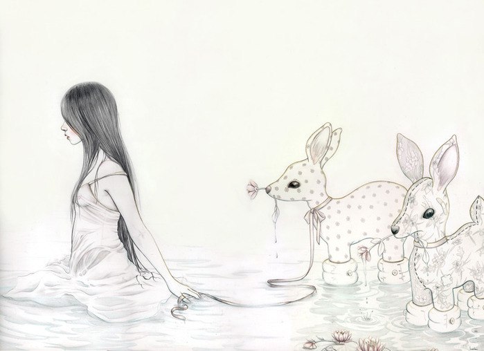 Оля Мельникова | Тольятти