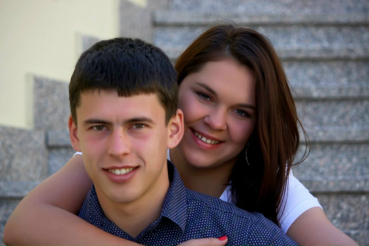 Диана Ястребова | Киев