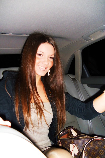 №83, Victoria Cherkezia, Казань №83, Victoria Cherkezia, Казань