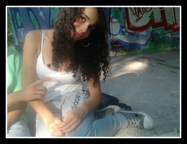 Арина Игнатьева | Николаев