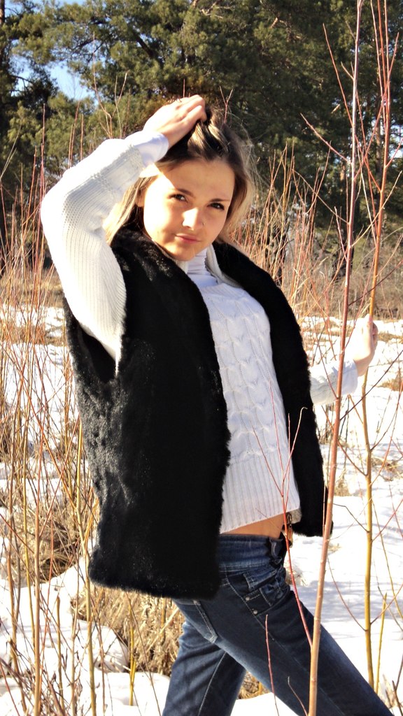 Катюша Дайнеко | Бровары