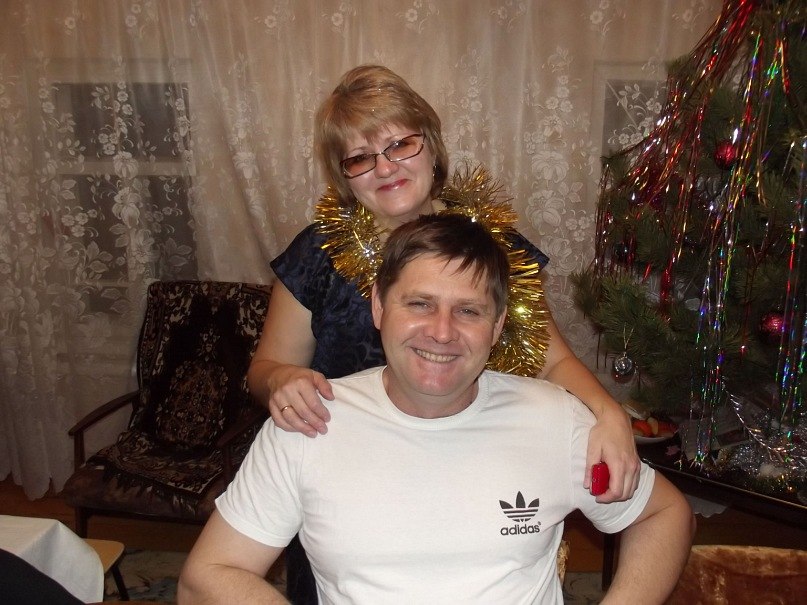 Елена Еркова | Самара