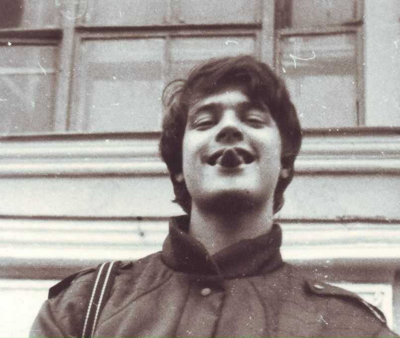 Vera Soboleva | Москва