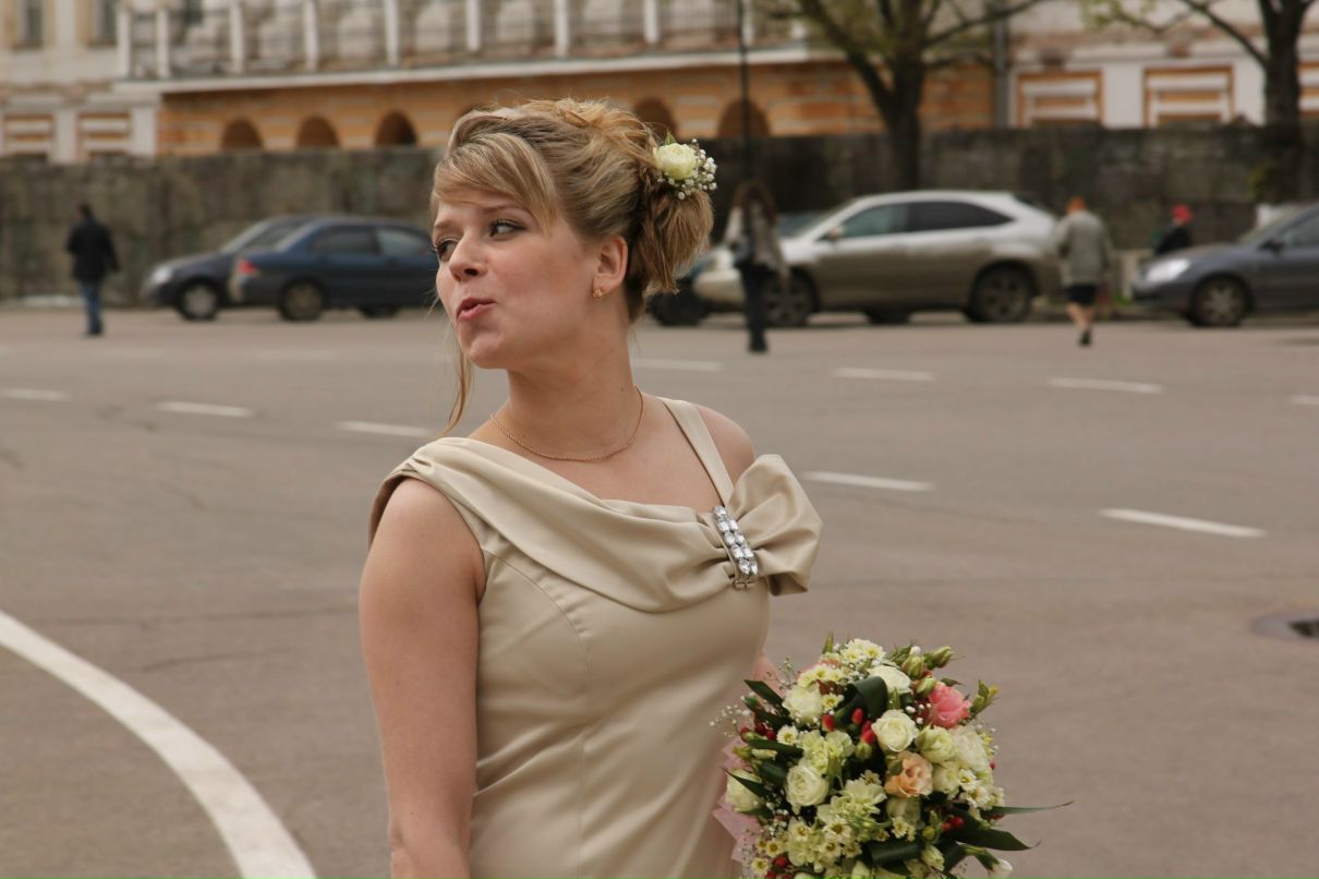 Виктория Нечеухина | Ярославль