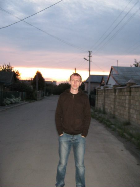 №9, Андрій Makaronnik, 39 лет, Луцк №9, Андрій Makaronnik, 39 лет, Луцк