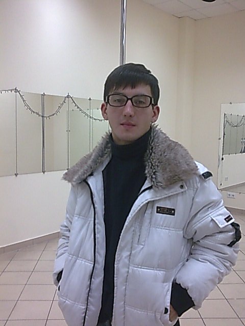 Василий Золотухин | Красноярск