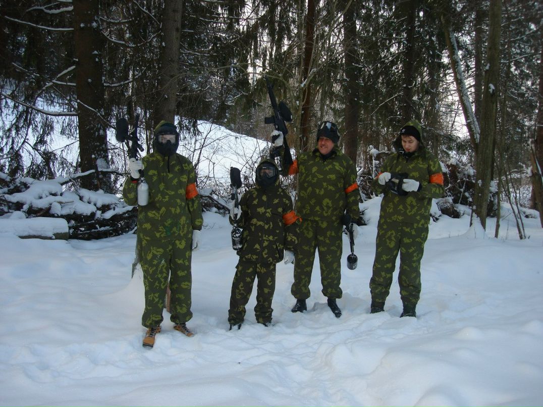 Владислав Новиков | Москва