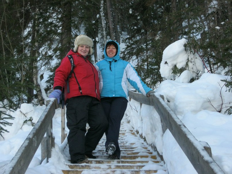 Ирина Дернова | Нижний Новгород