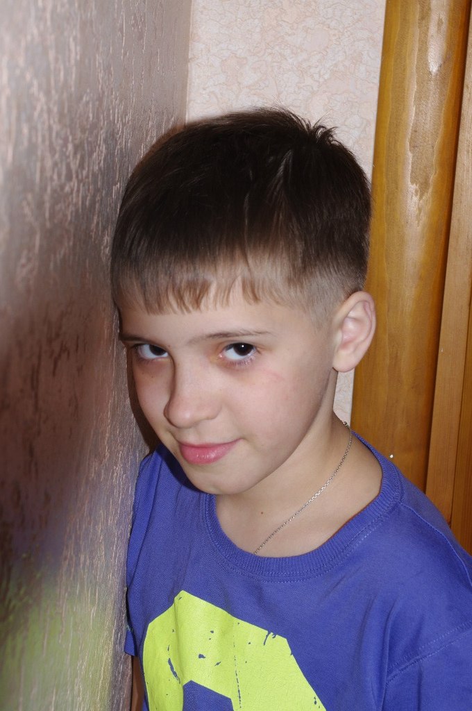 Ольга Бурченкова | Москва