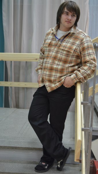 Серафим Стецюк | Санкт-Петербург