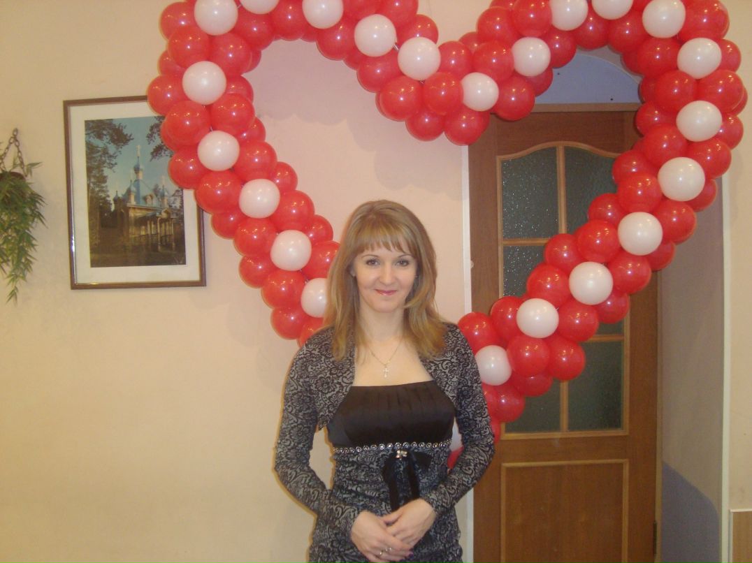 Оксана Беляева | Петрозаводск