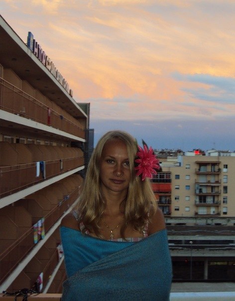 Анна Медведева | Челябинск