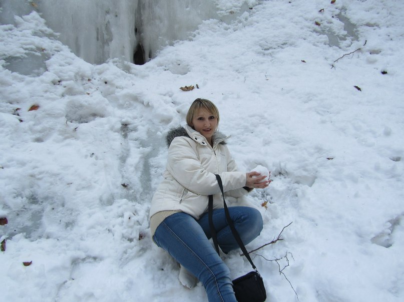 Наталья Бондаренко | Староминская