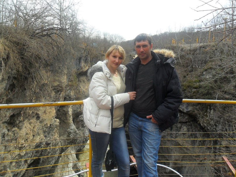 Наталья Бондаренко | Староминская