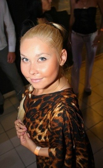 Катерина Инишева | 