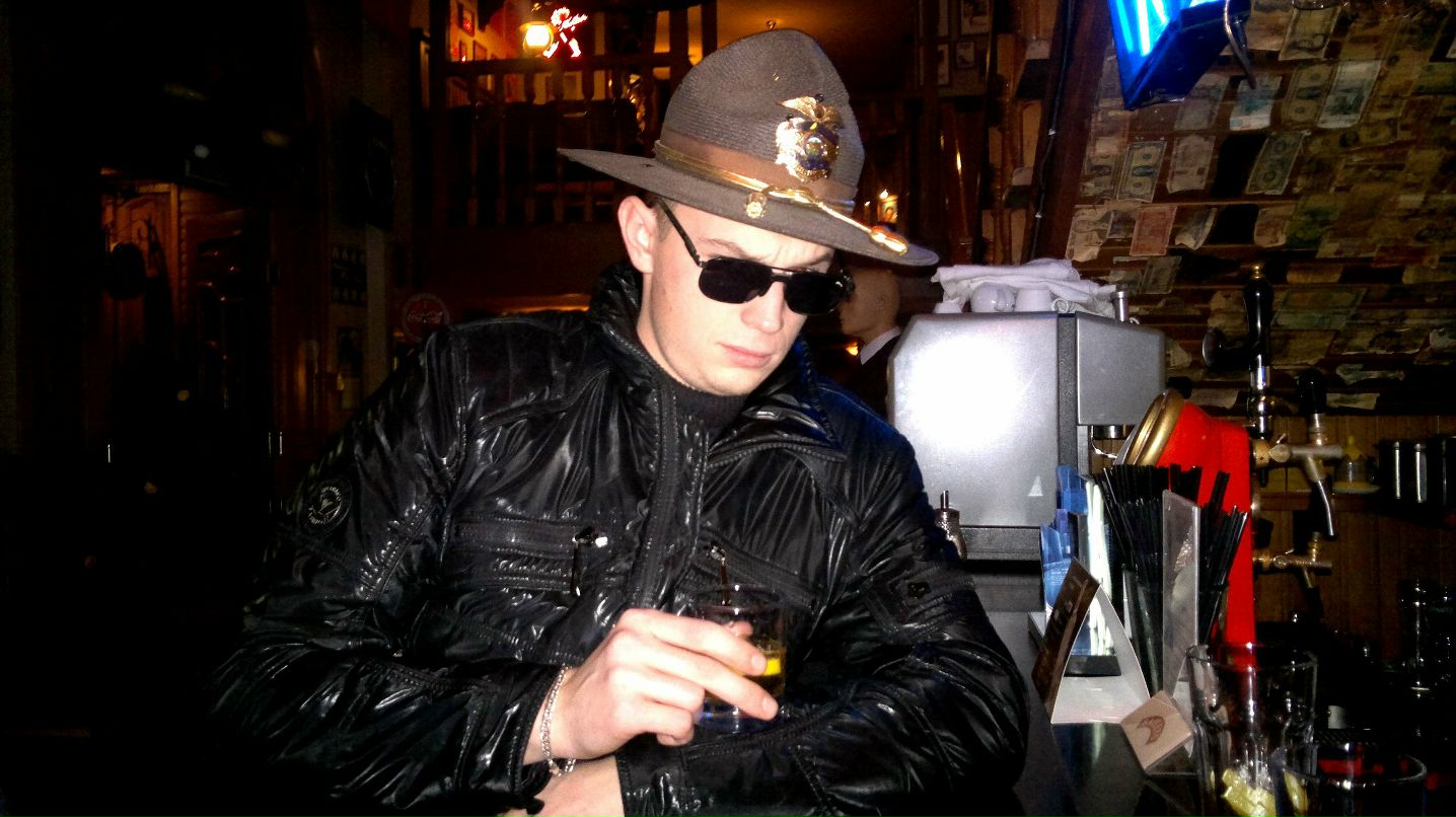 Сергей Мисютин | Волгоград