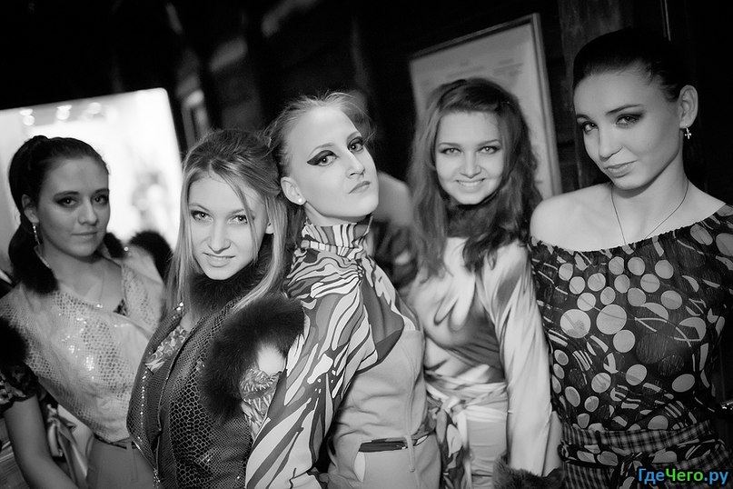 Елизавета Карташова | Новосибирск