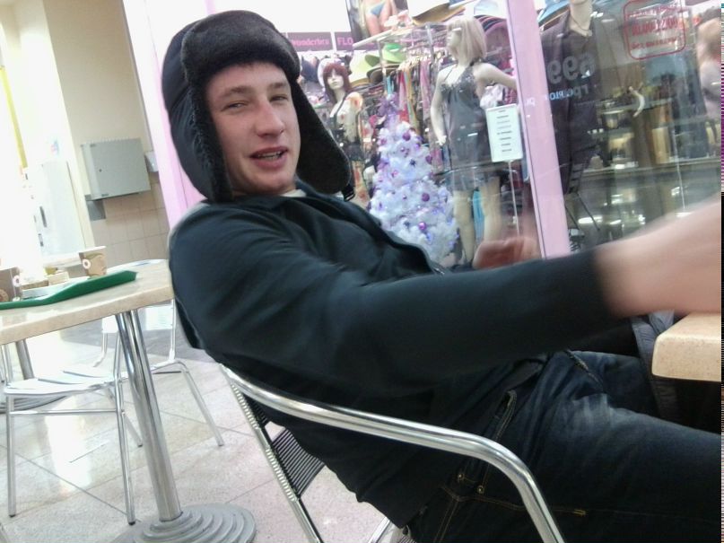 Евгений Трясак | Харьков