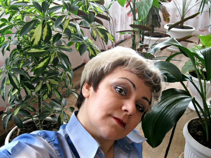 Гульшат Сагдеева | Черемшан