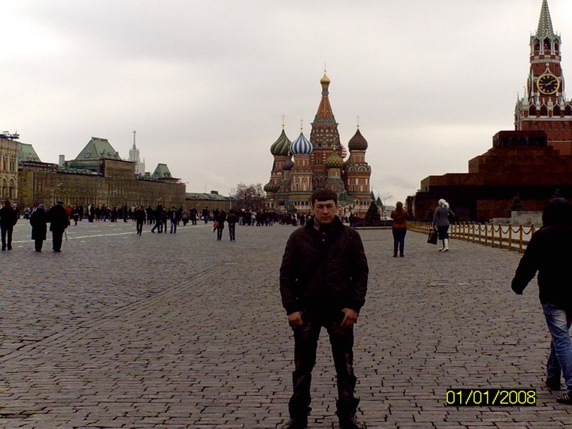 Саша Чумак | Сарны