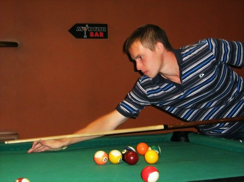 Михаил Лымарев F1_N | Барнаул