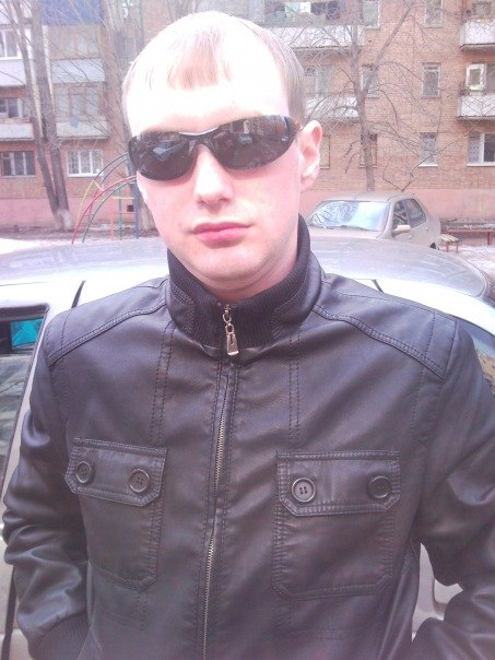 Михаил Мишанин | Самара