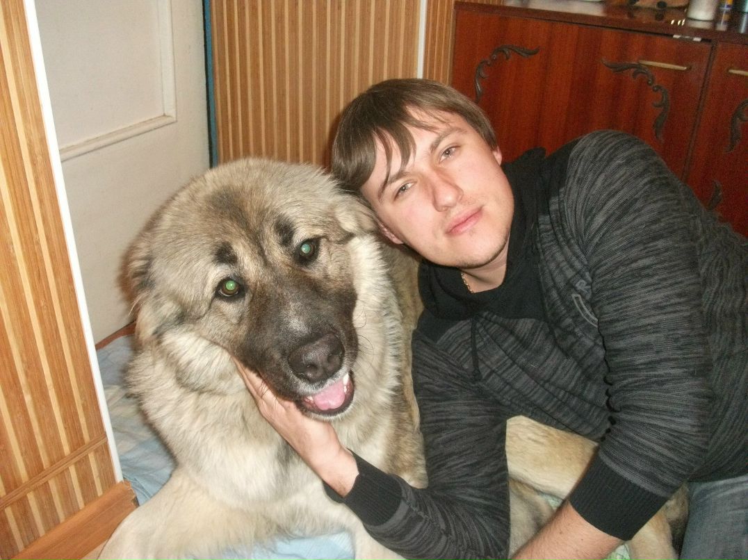 Влад Велиев | Одесса