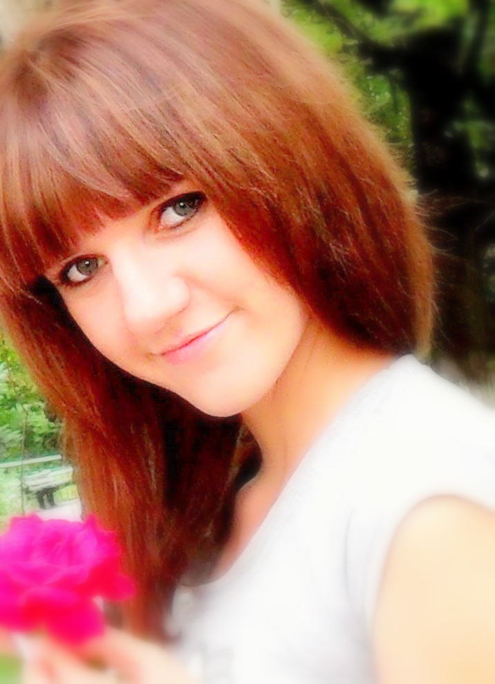 Кристина Сергеева | Москва