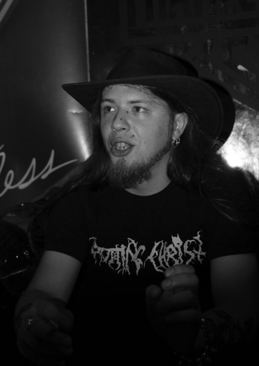 Антон Попович | Санкт-Петербург