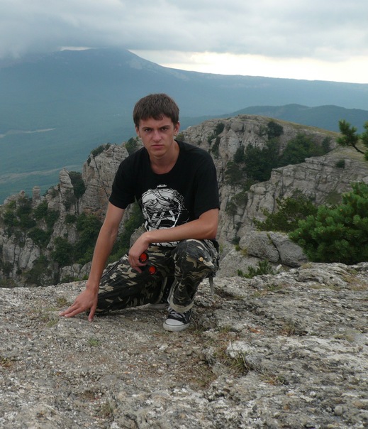 №21, Андрій Кирик, 39 лет, Броды №21, Андрій Кирик, 39 лет, Броды
