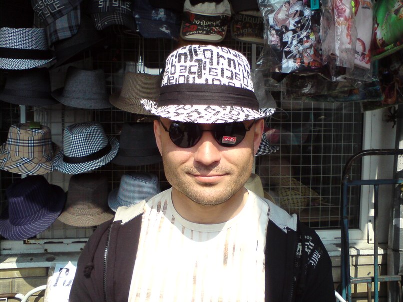 Виталий Деревянко | Харьков