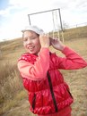 Фотография Селезнёвой Леры