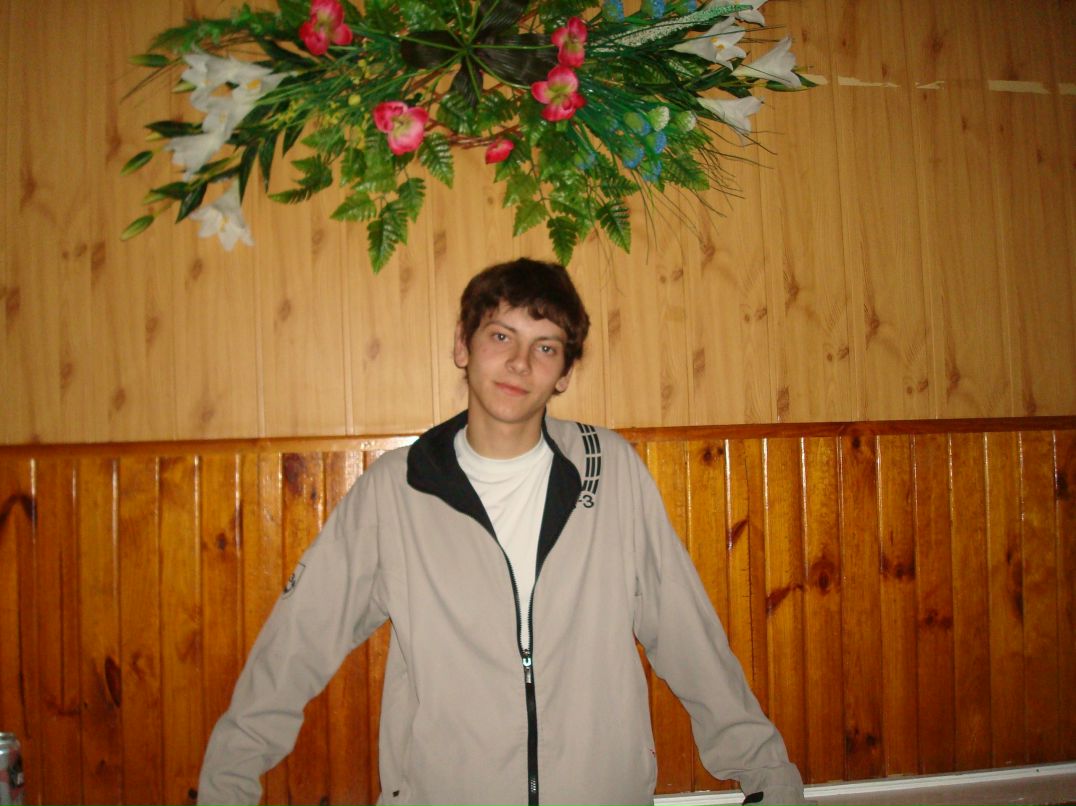 Алексей Куприенко | Киев